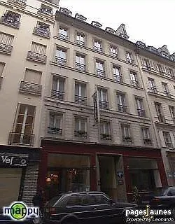 Enghien Apartment