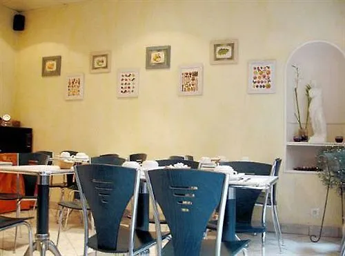 Enghien Apartment Paris