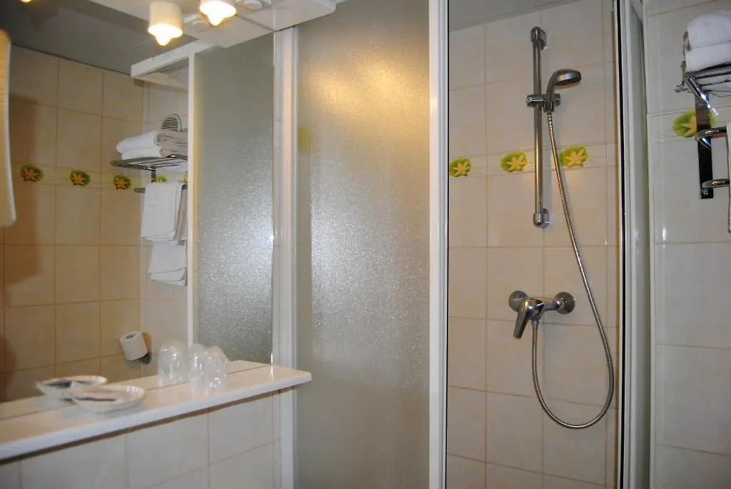 Apartment Enghien Paris