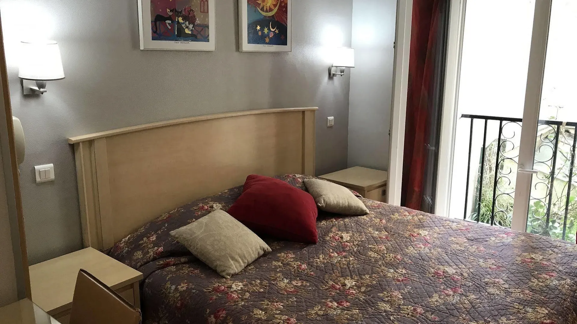 Apartment Enghien *