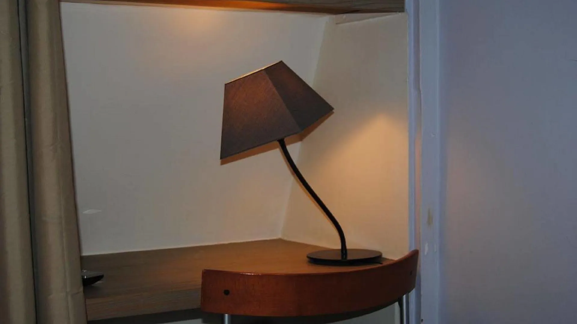 Apartment Enghien