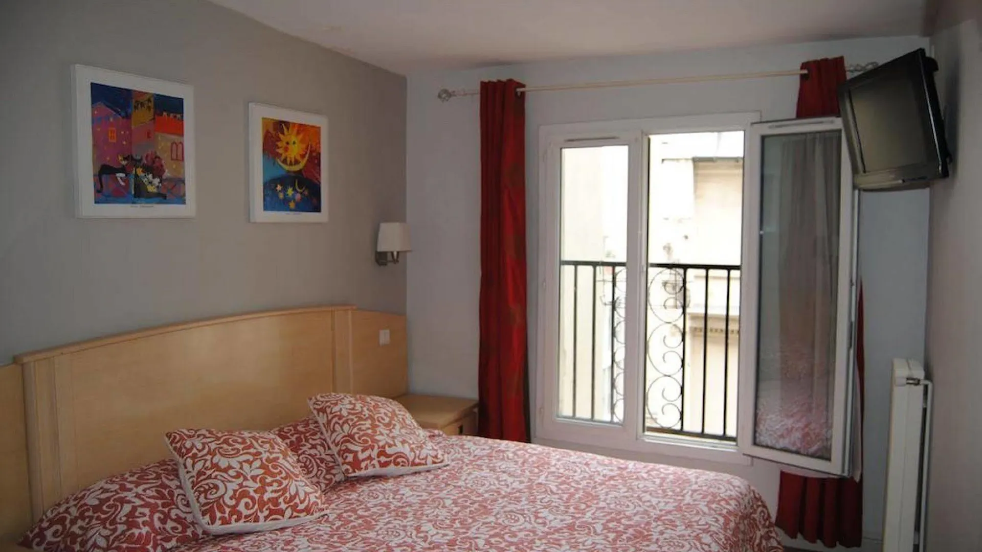Apartment Enghien *