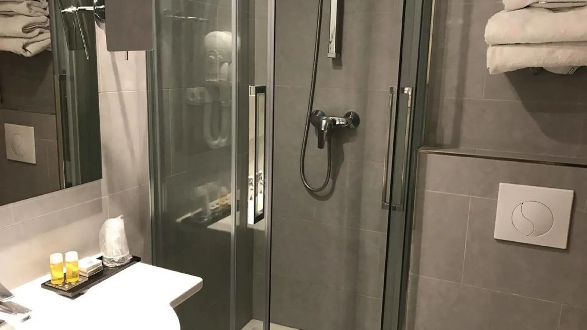 Appartement Enghien *