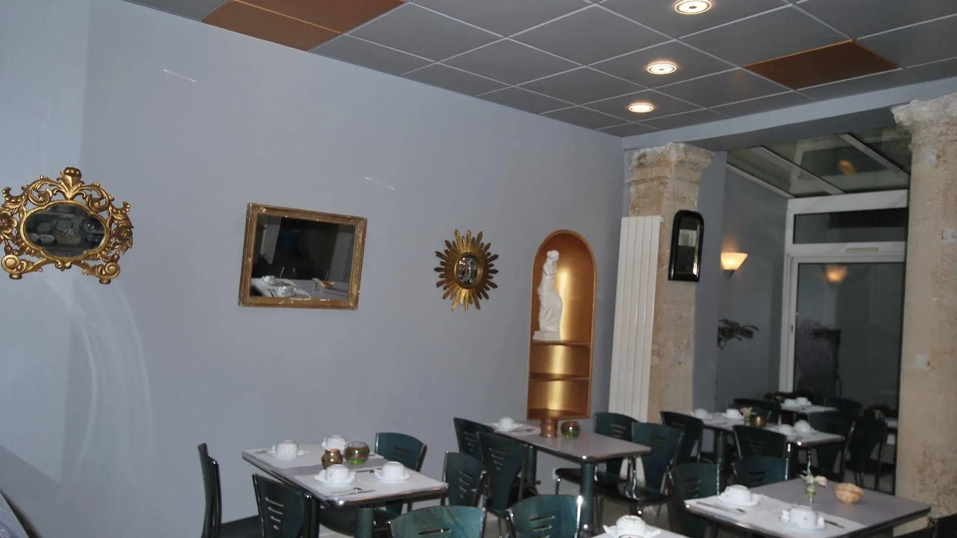 Appartement Enghien Paris