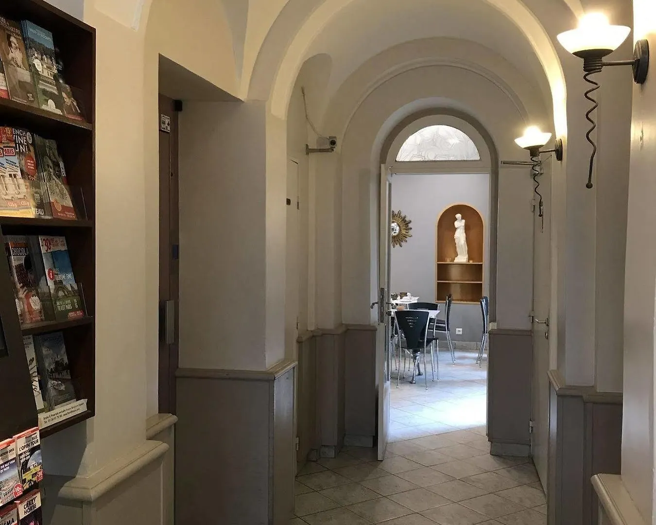 Appartement Enghien